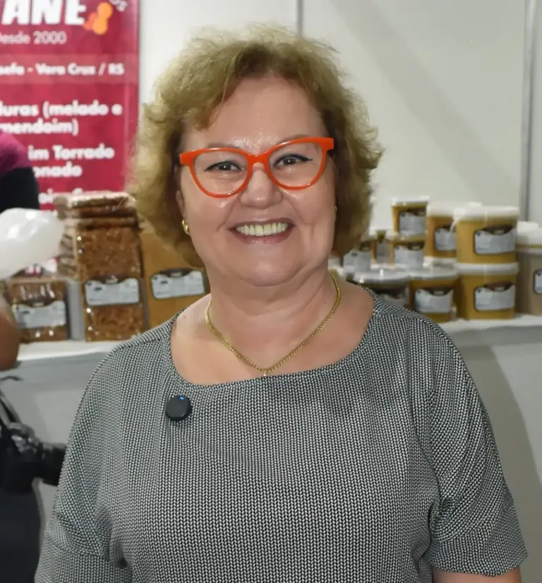 Deputada Silvana Covatti prestigia Festa do Búfalo em Passo do Sobrado e destaca importância cultural do evento