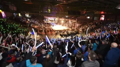 Concurso que vai eleger soberanas da 41ª Oktoberfest terá 10 candidatas em Santa Cruz do Sul