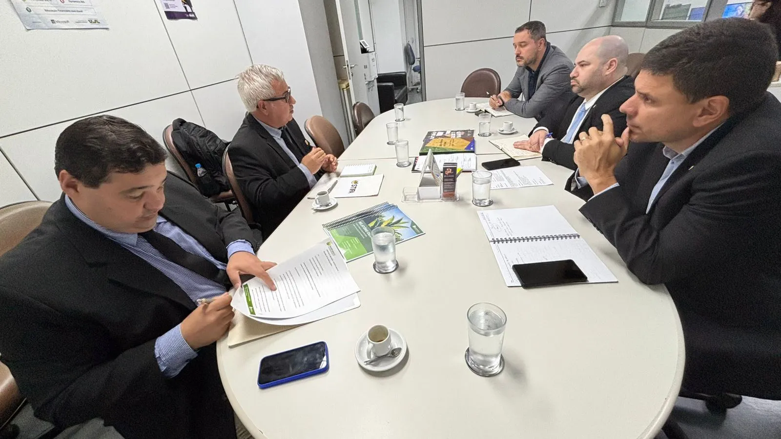 Fentitabaco pede inclusão dos trabalhadores nas decisões e articulação com o governo federal