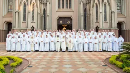 Informativo Diocesano