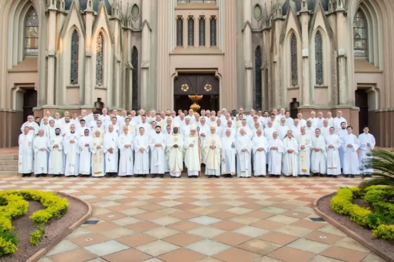 Informativo Diocesano