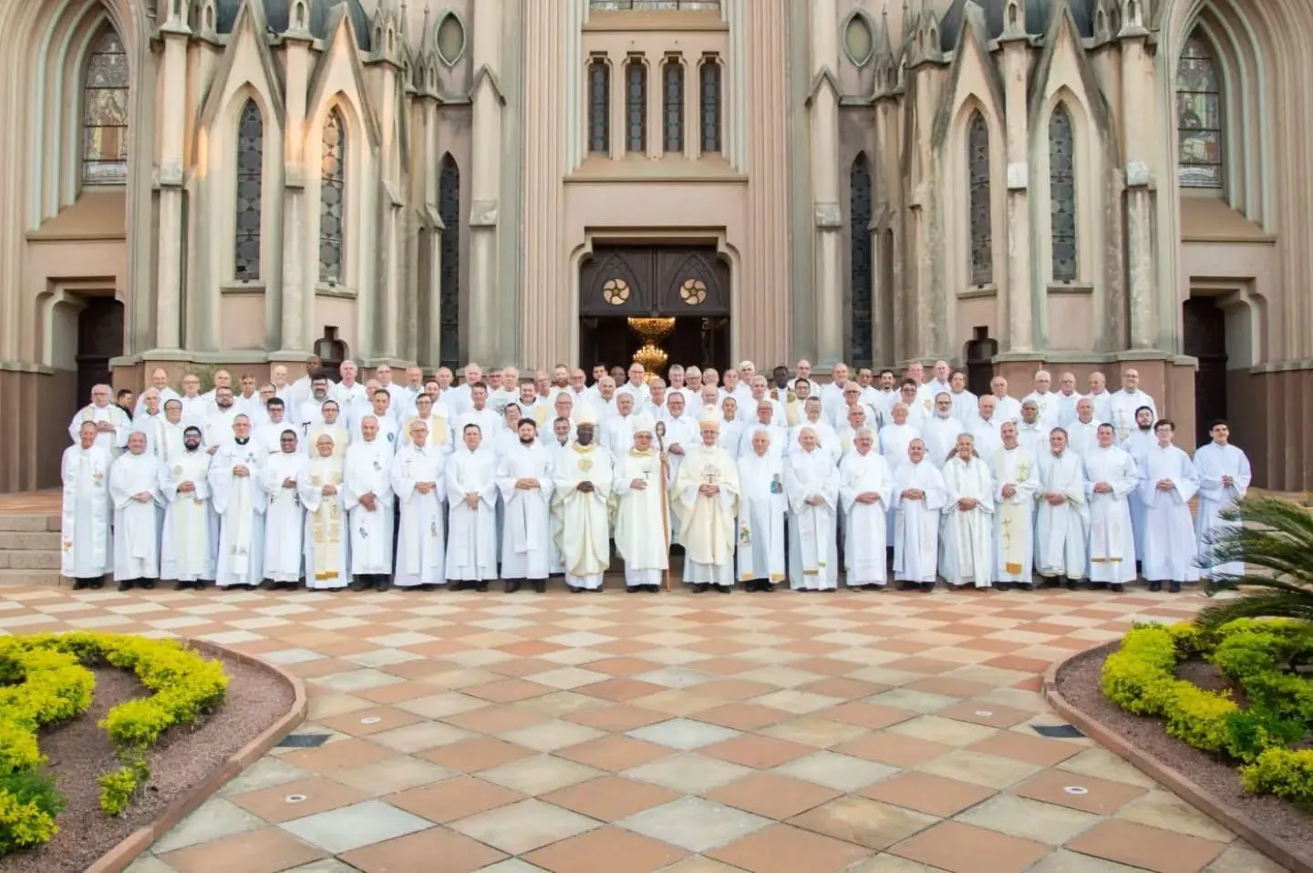 Informativo Diocesano