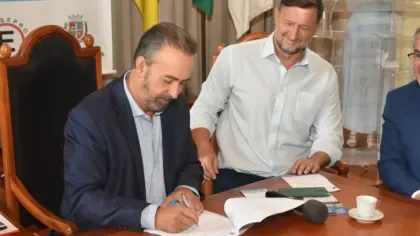 Área Azul Digital aposta em tecnologia para democratizar vagas no centro de Santa Cruz
