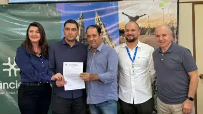 Município anuncia plano para salvar Hospital São Sebastião Mártir