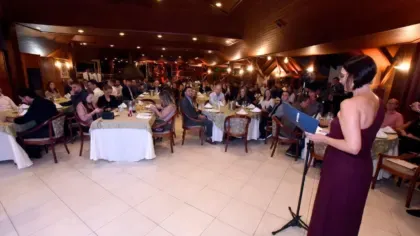 Arquiteta Juliana Duré coordena a 11ª Construarte