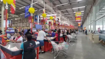 Mega Feirão de Empregos em Santa Cruz do Sul