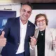Silvana Covatti é anunciada pré-candidata a vice-governadora pelo Progressistas na chapa com Zucco