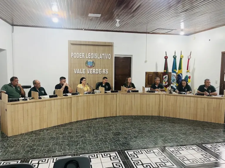 Vale Verde abre crédito especial para assistência social e auxílio a famílias atingidas por enchentes