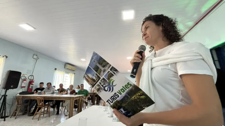 Aturvarp articula participação regional na Turisvales como plataforma de negócios para o turismo