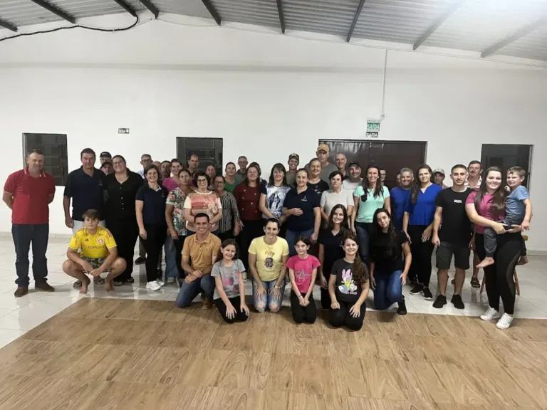 Comunidade Bom Jesus dos Passos celebra sucesso da quermesse e divulga ganhadores de rifa