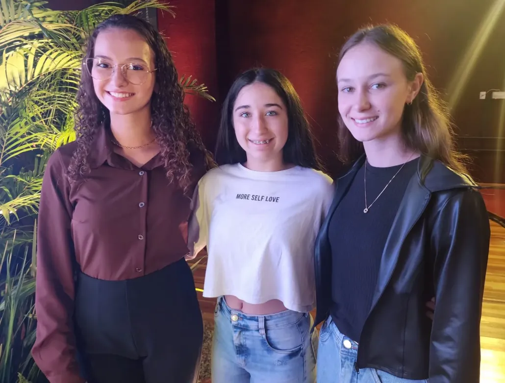 Escola Curupaiti reafirma protagonismo estadual e conquista novos prêmios no concurso da Ajuris