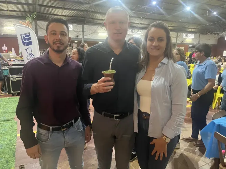 Vale Verde recebe Encontro D’Elas e projeta município no cenário regional com participação de centenas de mulheres
