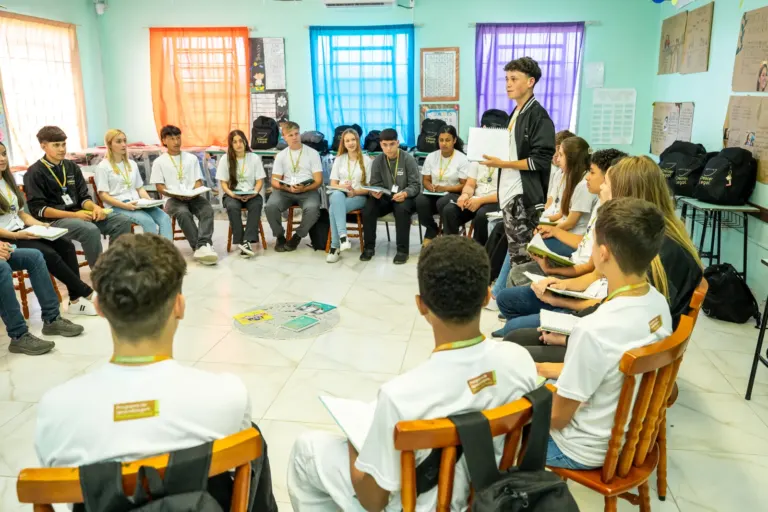 Iniciativa que há 11 anos transforma vidas e fortalece comunidades rurais