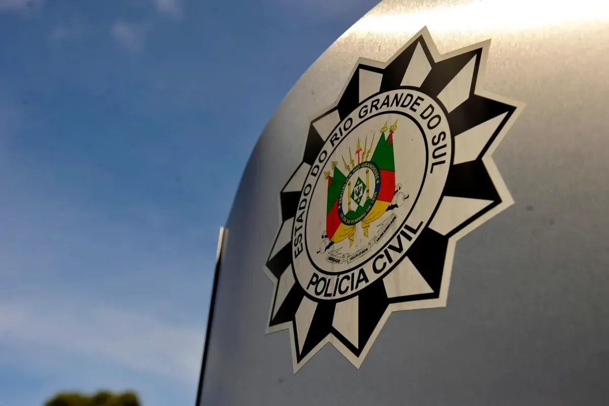 Polícia Civil realiza operação contra o tráfico e prende suspeito em Passo do Sobrado