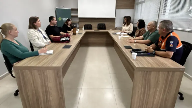 Comitê Pró-Clima organiza levantamento de necessidades nos municípios