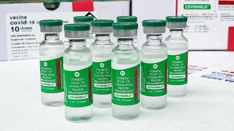Rio Grande do Sul recebe mais de 130 mil doses da vacina contra a covid-19