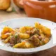 Receita Vaca Atolada