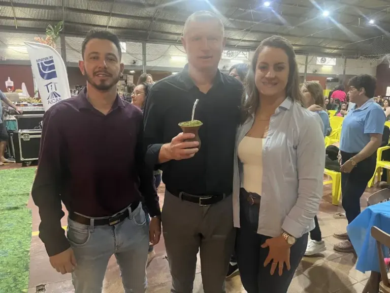 Vale Verde recebe Encontro D’Elas e projeta município no cenário regional com participação de centenas de mulheres