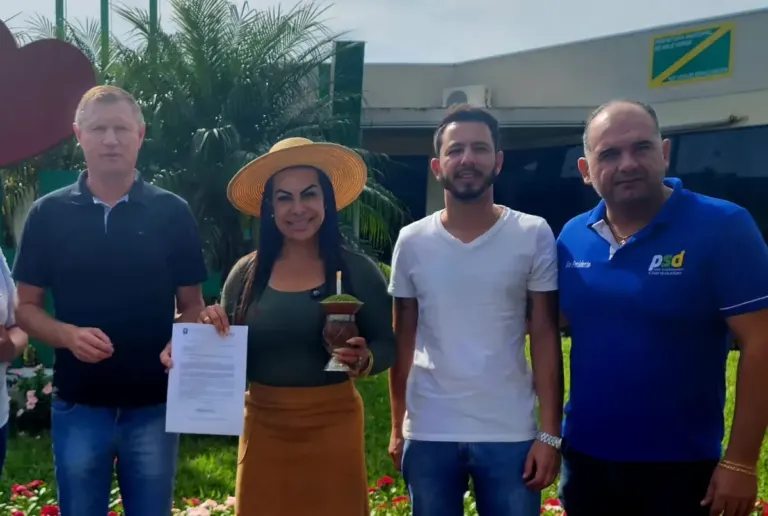 Vale Verde recebe indicação de emenda de R$ 100 mil para reforçar a saúde