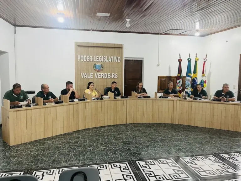 Vale Verde aprova Moção de Apoio a projeto que prevê prazos para diagnóstico e tratamento do câncer