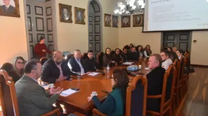 Unesco acompanha ações do Família Gaúcha em Santa Cruz do Sul