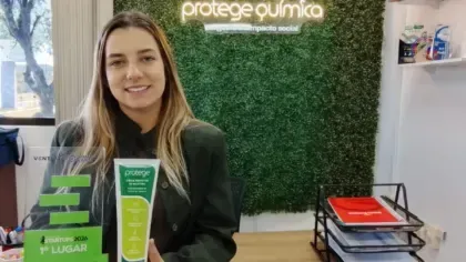 Startup instalada no Gauten conquista primeiro lugar no Gramado Summit