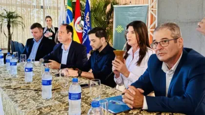 Amvarp reforça mobilização em defesa da cadeia produtiva do tabaco