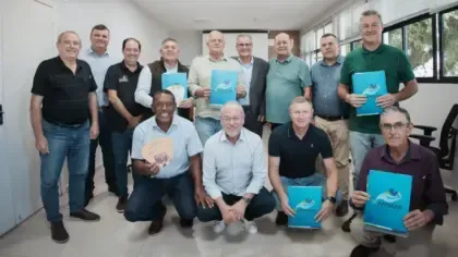 Amvarp projeta futuro regional ao celebrar 65 anos de pioneirismo regional