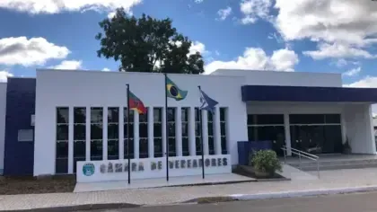 Tribunal Rejeita Recurso e Mantém Cassação de Vereador em Passo do Sobrado