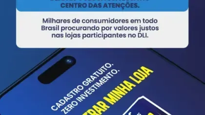 CDL Santa Cruz segue com inscrições abertas para o Dia Livre de Impostos