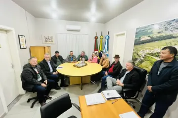 Deputado Heitor Schuch confirma indicação de emenda para Passo do Sobrado