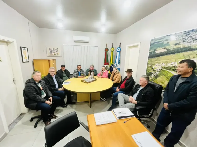 Deputado Heitor Schuch confirma indicação de emenda para Passo do Sobrado