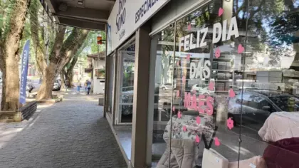 Dia das Mães intensifica procura no comércio local