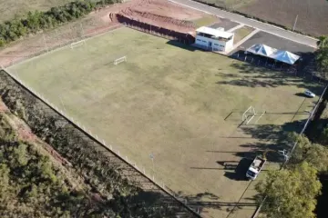 Grande final do Campeonato Municipal de Futebol Sete movimenta Vale Verde neste domingo