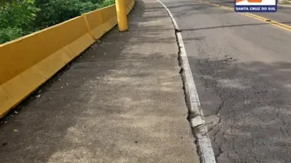 Grasel totalmente bloqueado nesta sexta