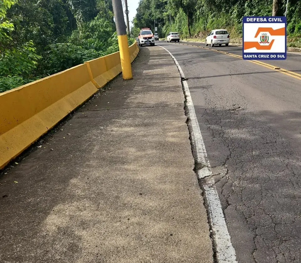 Grasel totalmente bloqueado nesta sexta