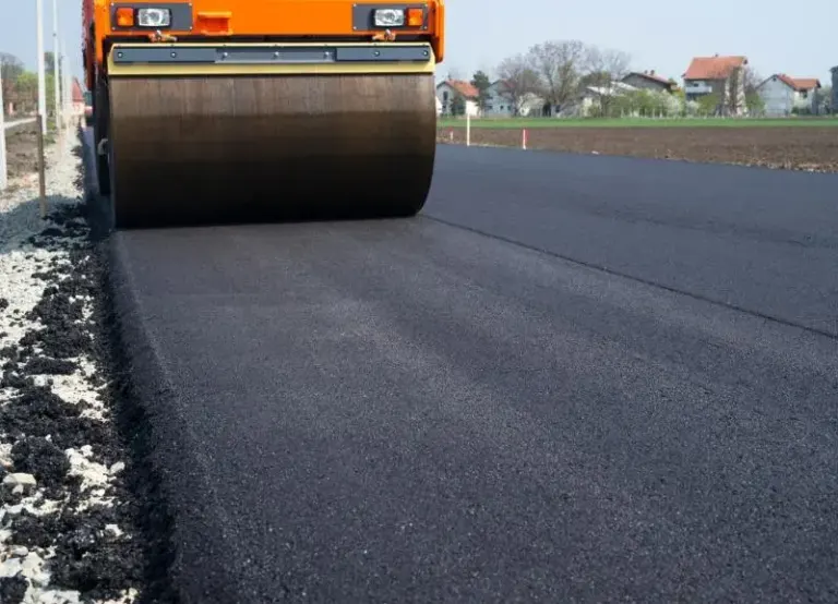 Infraestrutura avança e comunidade rural deve receber continuidade de asfaltamento