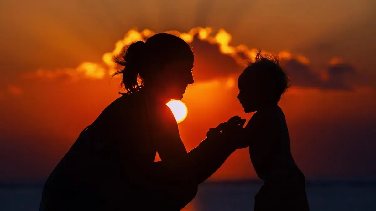 O Amor que Sustenta Gerações e Transforma o Mundo