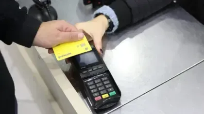 Primeiro quadrimestre fecha com 33,90% de inadimplência em Santa Cruz do Sul