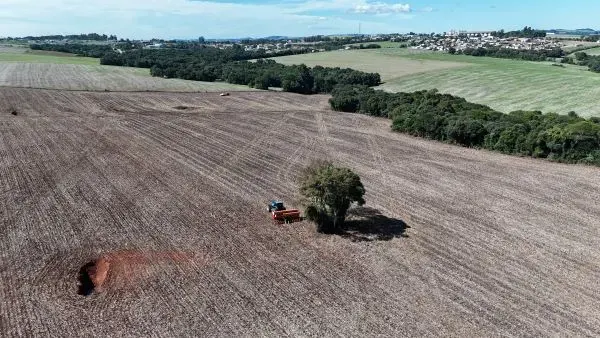 Produtores gaúchos aceleram preparação para safra de inverno no RS