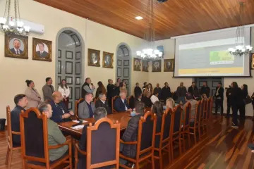 Prospera Santa Cruz é lançado para ampliar acesso ao crédito e fortalecer pequenos negócios
