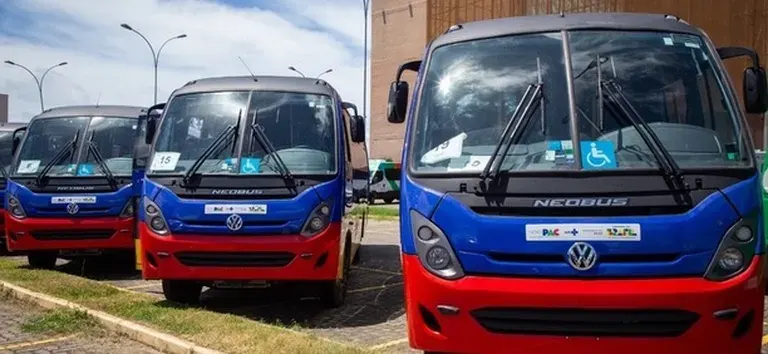 Região do Vale do Rio Pardo será contemplada com novos veículos do SUS pelo programa Agora Tem Especialistas