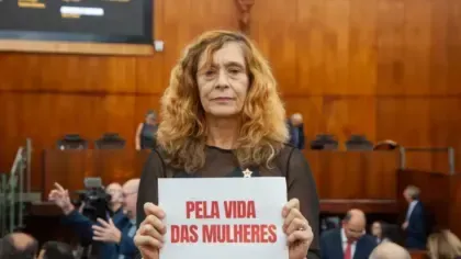 RS terá campanha permanente de enfrentamento à violência contra mulheres