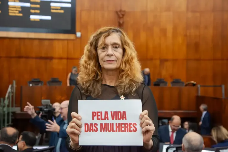 RS terá campanha permanente de enfrentamento à violência contra mulheres