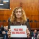 RS terá campanha permanente de enfrentamento à violência contra mulheres
