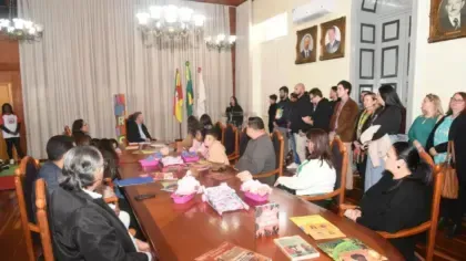 Santa Cruz lança Plano ERER e reforça compromisso com educação antirracista
