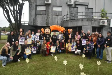 Santa Cruz mobiliza rede de proteção no Dia Nacional de Combate ao Abuso e à Exploração Sexual Infantil