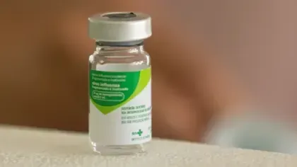Saúde alerta para aumento da gripe e reforça importância da vacinação