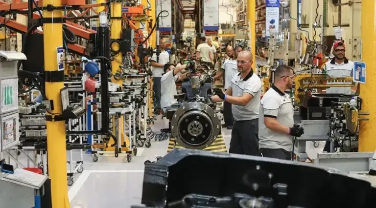 Setores em destaque impulsionam ofertas de trabalho no Brasil em 2026