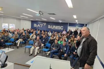 Corede Vale do Rio Pardo define cinco propostas da cédula de votação